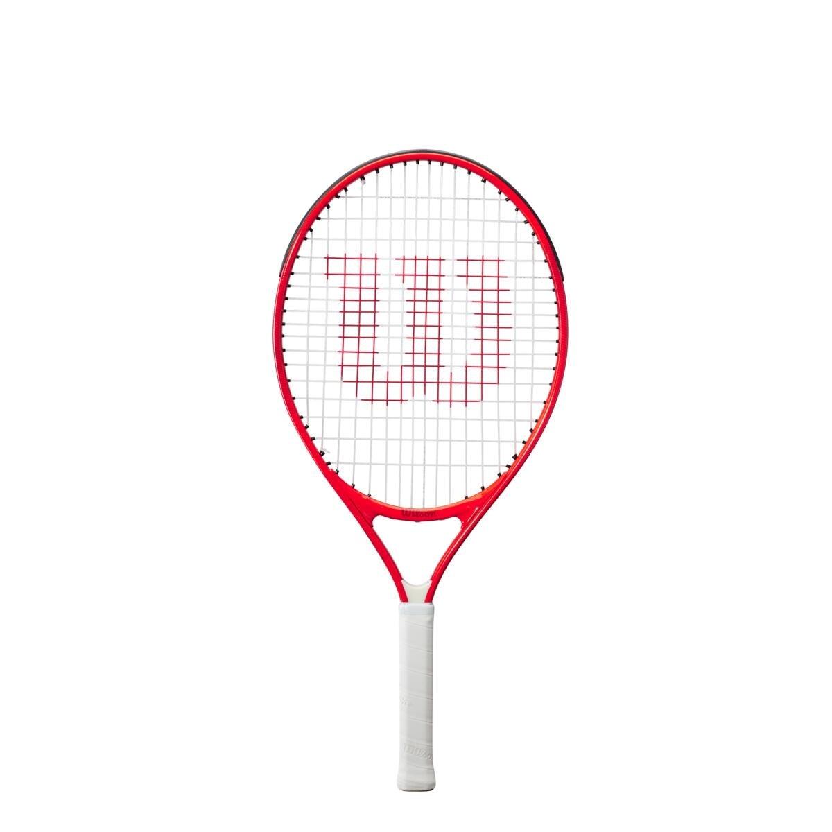 Wilson Roger Federer 21 Rød/Sort - OLD
